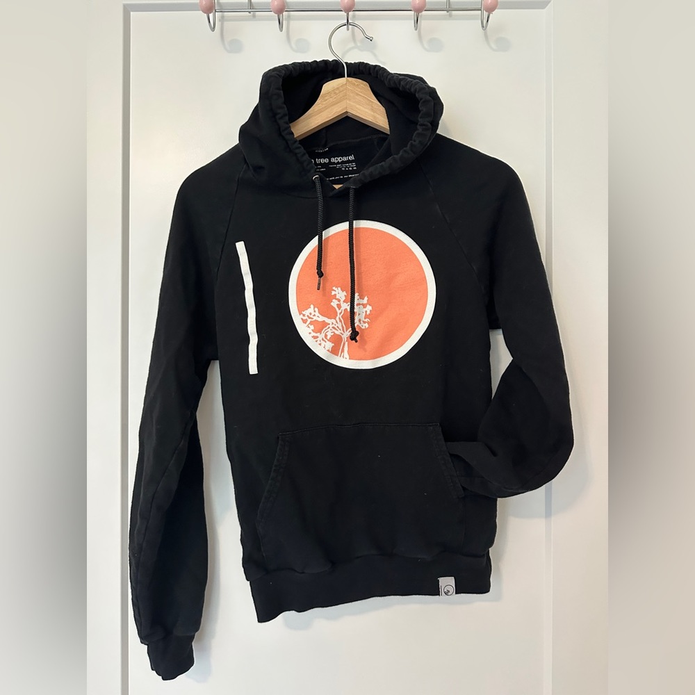 Ten tree hoodie